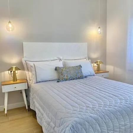 Apartment Sea View, Stylish & Modern 2 In The Center *